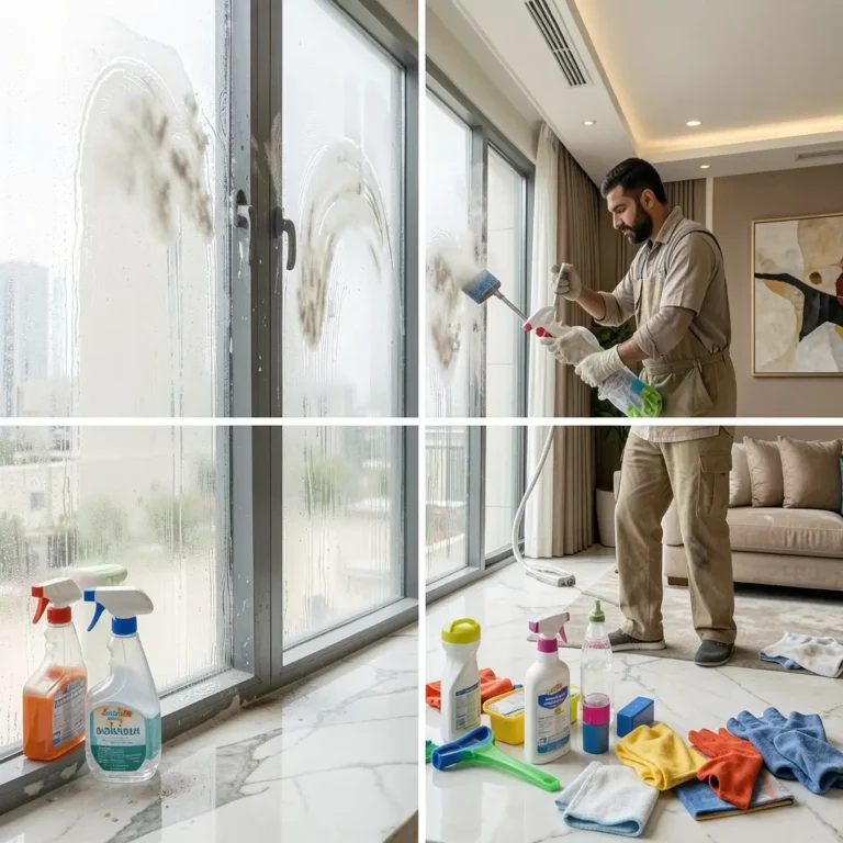 common-cleaning-mistakes-dubai-homeowners