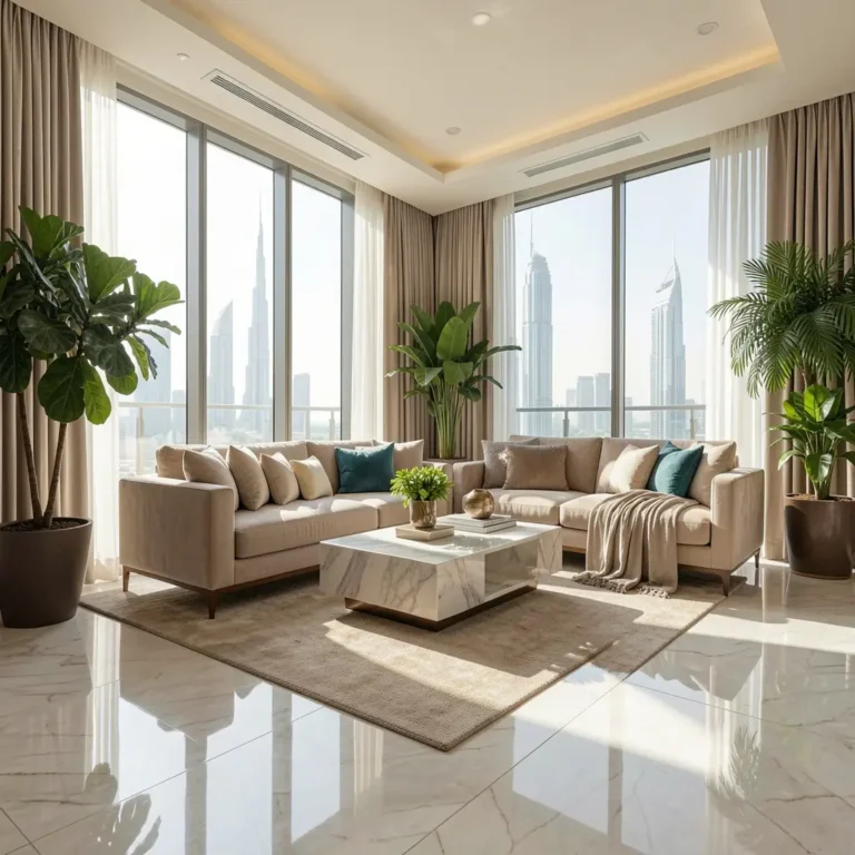 health-benefits-clean-home-dubai