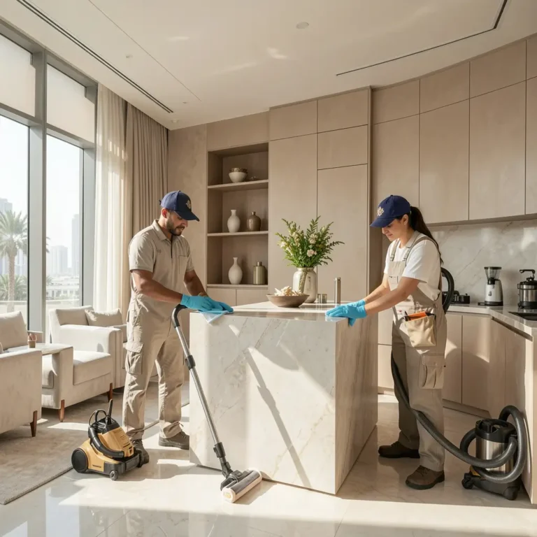 hiring-cleaning-company-dubai